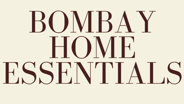 Bombay Home Essentials